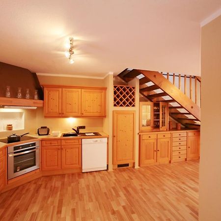 Mabero Penthouse 101 Apartment Zell am See Ngoại thất bức ảnh
