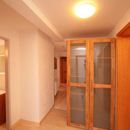 Mabero Penthouse 101 Apartment Zell am See Ngoại thất bức ảnh