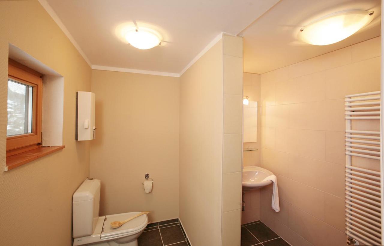 Mabero Penthouse 101 Apartment Zell am See Ngoại thất bức ảnh