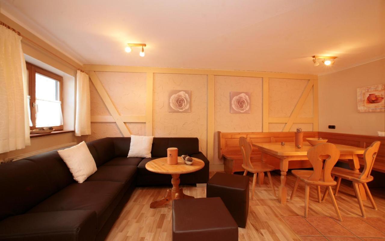 Mabero Penthouse 101 Apartment Zell am See Ngoại thất bức ảnh