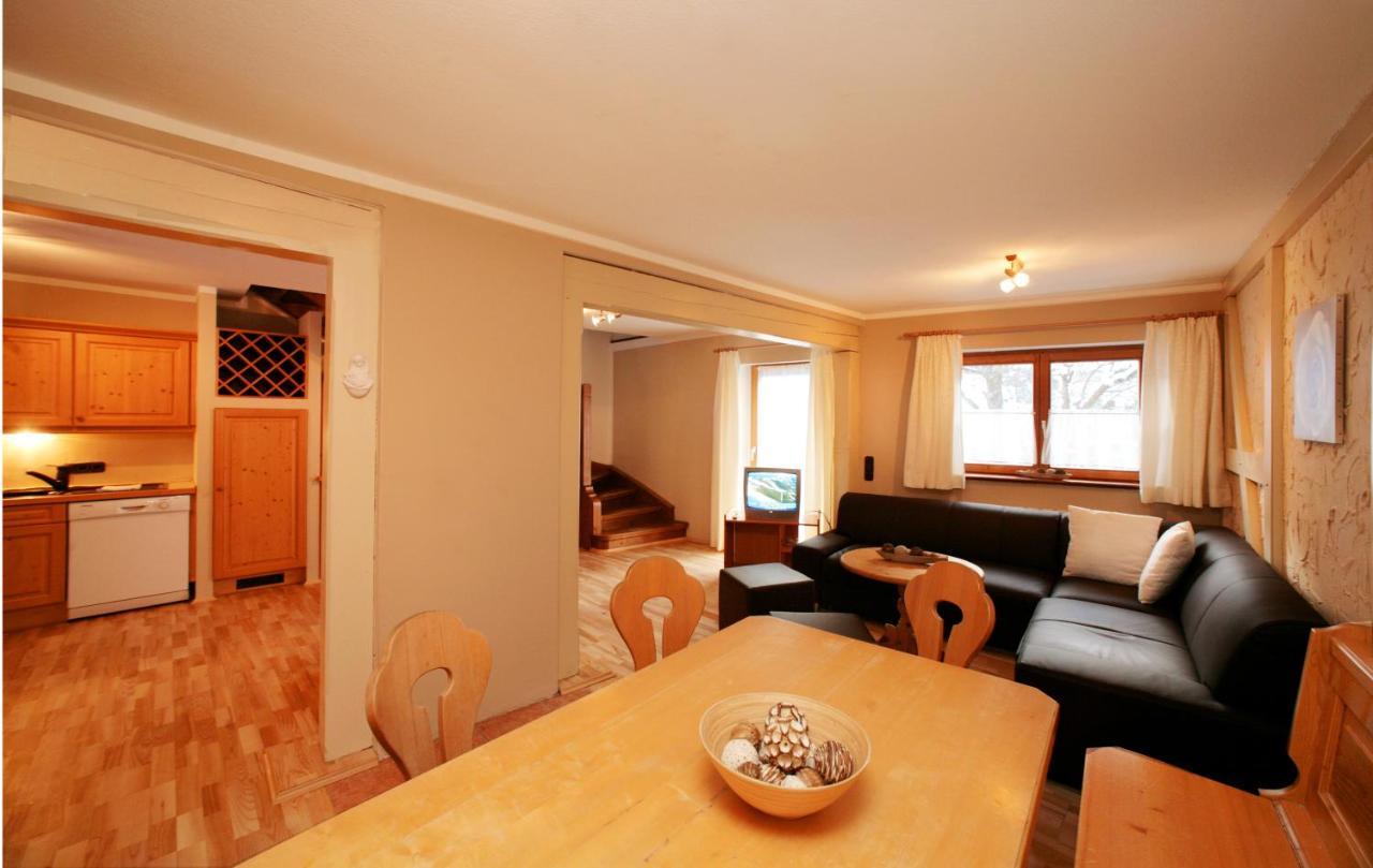 Mabero Penthouse 101 Apartment Zell am See Ngoại thất bức ảnh