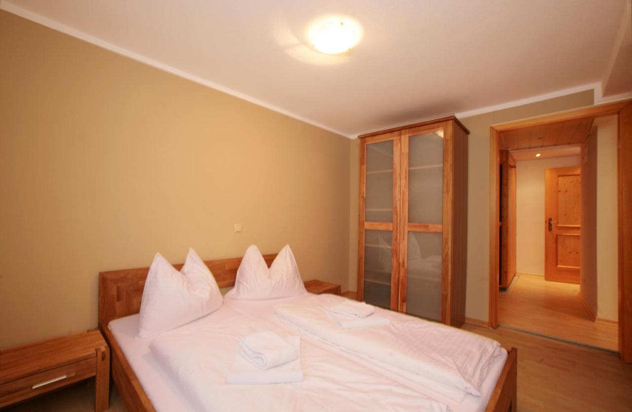 Mabero Penthouse 101 Apartment Zell am See Ngoại thất bức ảnh