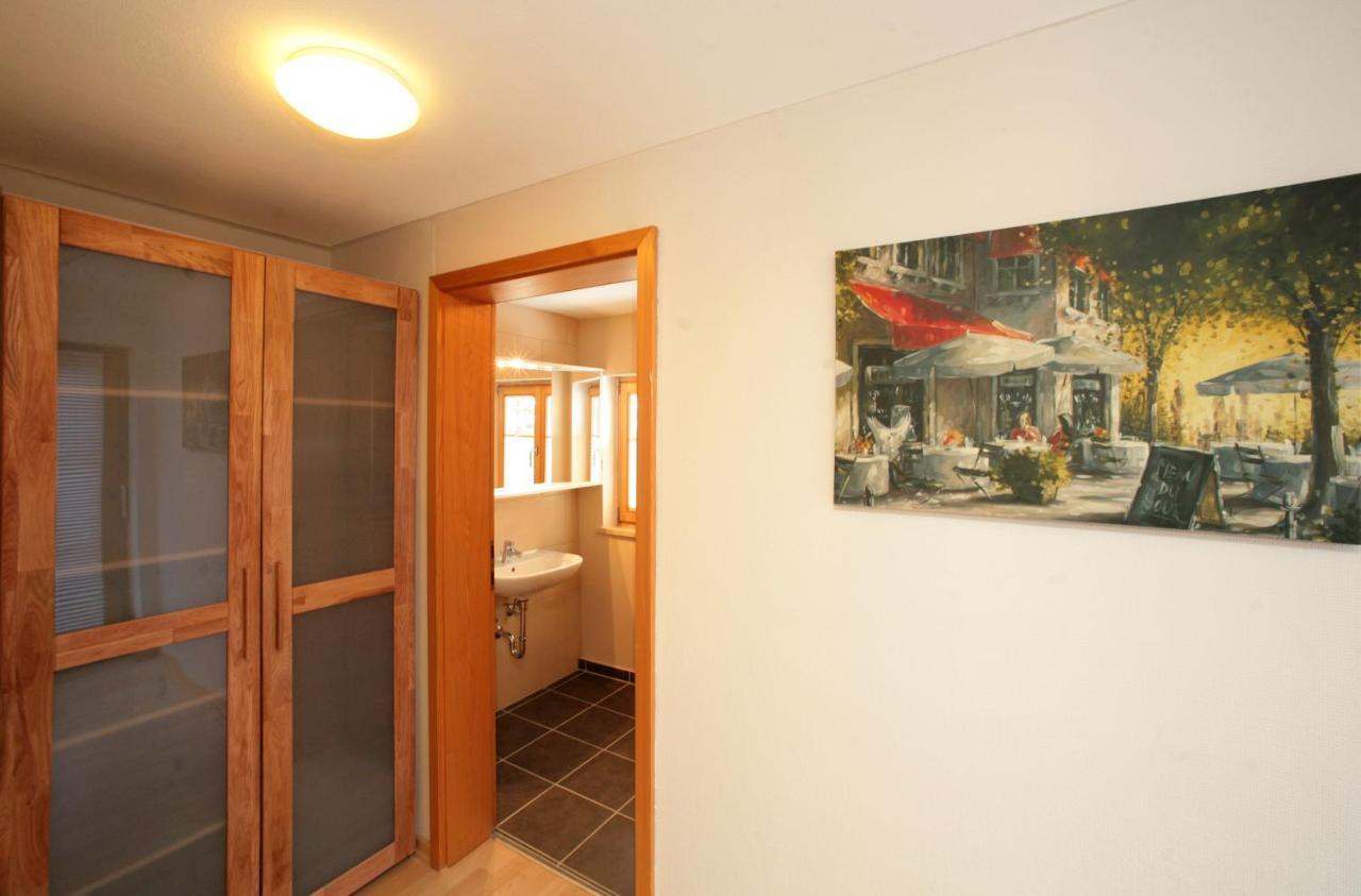 Mabero Penthouse 101 Apartment Zell am See Ngoại thất bức ảnh