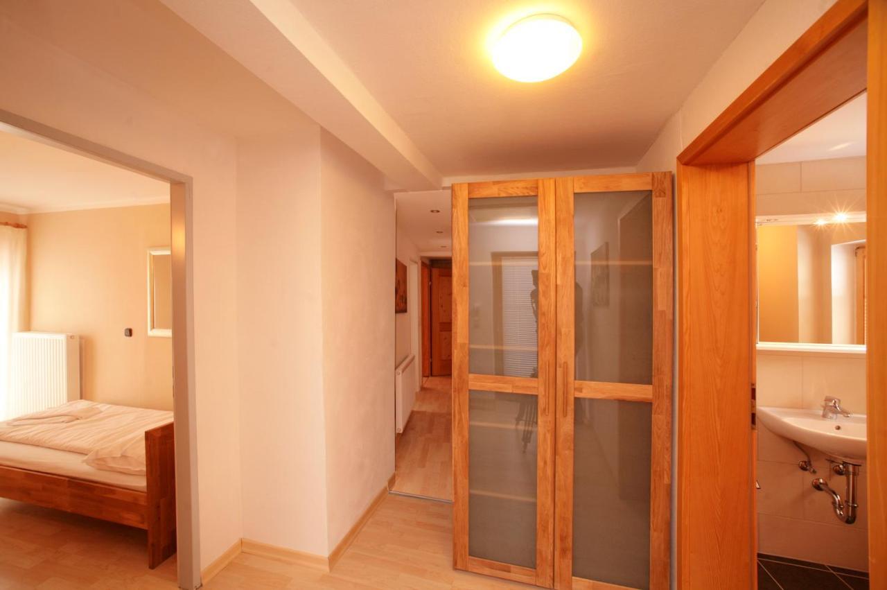 Mabero Penthouse 101 Apartment Zell am See Ngoại thất bức ảnh
