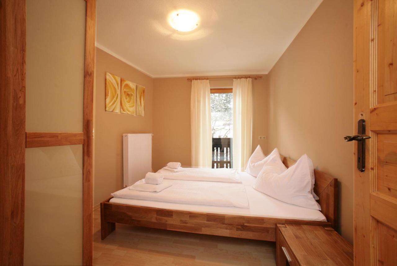 Mabero Penthouse 101 Apartment Zell am See Ngoại thất bức ảnh